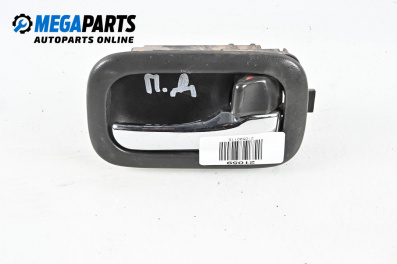 Inner handle for Nissan X-Trail I SUV (06.2001 - 01.2013), 5 doors, suv, position: front - right
