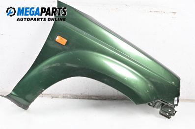 Fender for Nissan X-Trail I SUV (06.2001 - 01.2013), 5 doors, suv, position: front - right