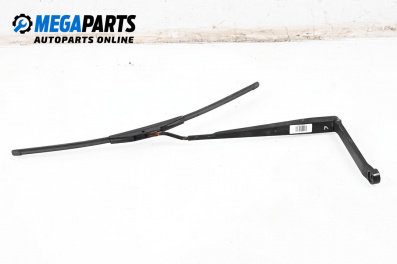 Front wipers arm for Nissan X-Trail I SUV (06.2001 - 01.2013), position: left