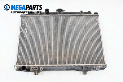 Water radiator for Nissan X-Trail I SUV (06.2001 - 01.2013) 2.0 4x4, 140 hp
