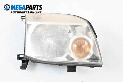 Headlight for Nissan X-Trail I SUV (06.2001 - 01.2013), suv, position: right