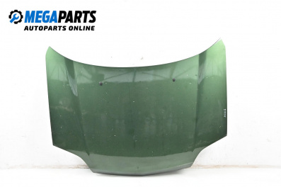 Bonnet for Nissan X-Trail I SUV (06.2001 - 01.2013), 5 doors, suv, position: front
