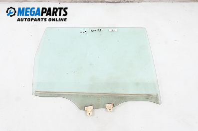 Fensterscheibe for Nissan X-Trail I SUV (06.2001 - 01.2013), 5 türen, suv, position: rechts, rückseite