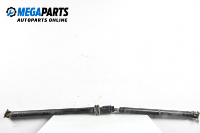 Tail shaft for Nissan X-Trail I SUV (06.2001 - 01.2013) 2.0 4x4, 140 hp