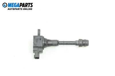 Bobină de aprindere for Nissan X-Trail I SUV (06.2001 - 01.2013) 2.0 4x4, 140 hp