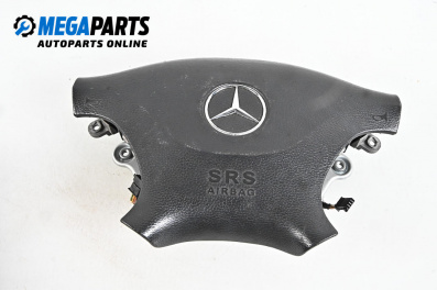 Airbag for Mercedes-Benz Vito Box (639) (09.2003 - 12.2014), 3 türen, lkw, position: vorderseite