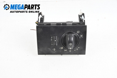 Lights switch for Mercedes-Benz Vito Box (639) (09.2003 - 12.2014)