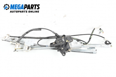 Electric window regulator for Mercedes-Benz Vito Box (639) (09.2003 - 12.2014), 3 doors, truck, position: front - right