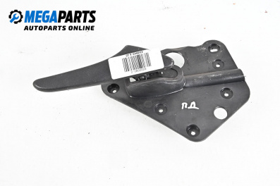 Inner handle for Mercedes-Benz Vito Box (639) (09.2003 - 12.2014), 3 doors, truck, position: front - right