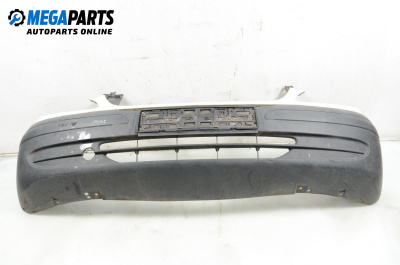 Frontstoßstange for Mercedes-Benz Vito Box (639) (09.2003 - 12.2014), lkw, position: vorderseite