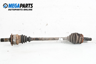 Driveshaft for Mercedes-Benz Vito Box (639) (09.2003 - 12.2014) 111 CDI, 109 hp, position: rear - right