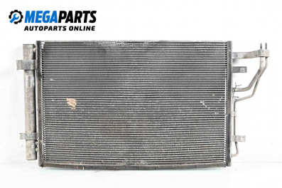 Air conditioning radiator for Kia Cee'd Sportswagon I (09.2007 - 12.2012) 1.4 CVVT, 90 hp