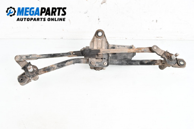 Front wipers motor for Kia Cee'd Sportswagon I (09.2007 - 12.2012), station wagon, position: front