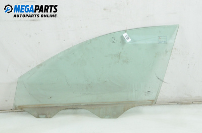Window for Kia Cee'd Sportswagon I (09.2007 - 12.2012), 5 doors, station wagon, position: front - left