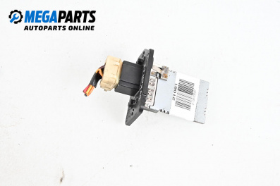 Blower motor resistor for Kia Cee'd Sportswagon I (09.2007 - 12.2012)