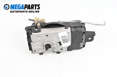 Schloss for Opel Zafira B Minivan (07.2005 - 14.2015), position: links, vorderseite