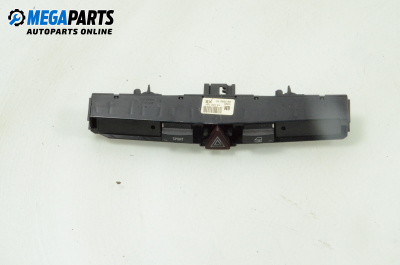 Bedienfeldtasten for Opel Zafira B Minivan (07.2005 - 14.2015)
