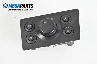 Lights switch for Opel Zafira B Minivan (07.2005 - 14.2015)