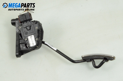 Throttle pedal for Opel Zafira B Minivan (07.2005 - 14.2015), № 6PV 008 115-03