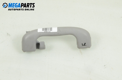 Mâner for Opel Zafira B Minivan (07.2005 - 14.2015), 5 uși, position: dreaptă - spate