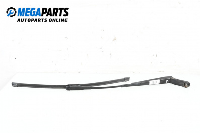 Front wipers arm for Opel Zafira B Minivan (07.2005 - 14.2015), position: left