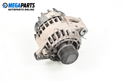 Alternator for Opel Zafira B Minivan (07.2005 - 14.2015) 1.9 CDTI, 150 hp