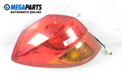 Tail light for Subaru Legacy IV Wagon (09.2003 - 12.2009), station wagon, position: left