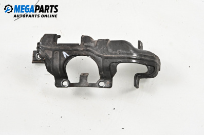 Part of front slam panel for Subaru Legacy IV Wagon (09.2003 - 12.2009), station wagon, position: left