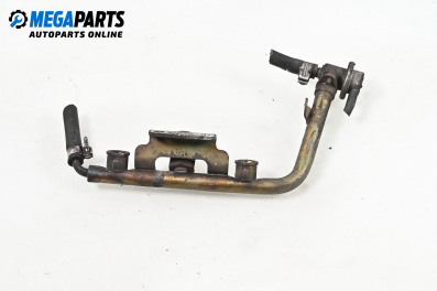 Benzin-einspritzleiste for Subaru Legacy IV Wagon (09.2003 - 12.2009) 2.0 AWD, 138 hp