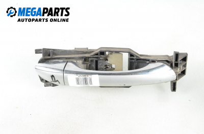Outer handle for Mercedes-Benz CLK-Class Coupe (C209) (06.2002 - 05.2009), 3 doors, coupe, position: right