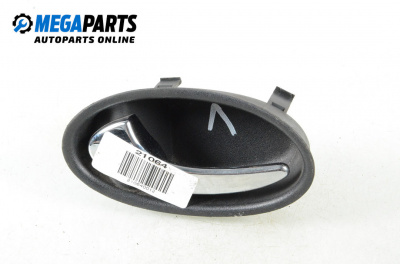 Inner handle for Mercedes-Benz CLK-Class Coupe (C209) (06.2002 - 05.2009), 3 doors, coupe, position: left
