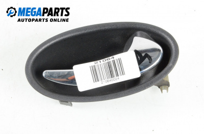 Inner handle for Mercedes-Benz CLK-Class Coupe (C209) (06.2002 - 05.2009), 3 doors, coupe, position: right