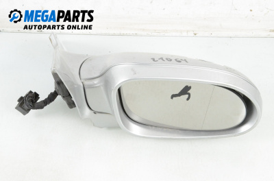Mirror for Mercedes-Benz CLK-Class Coupe (C209) (06.2002 - 05.2009), 3 doors, coupe, position: right