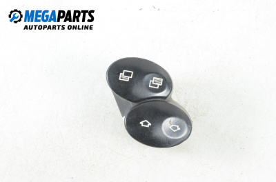 Steering wheel buttons for Mercedes-Benz CLK-Class Coupe (C209) (06.2002 - 05.2009)