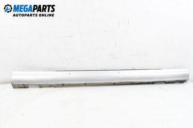 Side skirt for Mercedes-Benz CLK-Class Coupe (C209) (06.2002 - 05.2009), 3 doors, coupe, position: right
