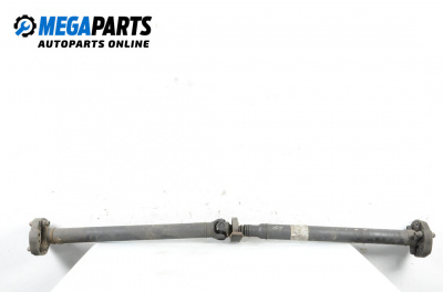 Tail shaft for Mercedes-Benz CLK-Class Coupe (C209) (06.2002 - 05.2009) 270 CDI (209.316), 170 hp, automatic
