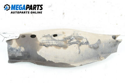Skid plate for Mercedes-Benz CLK-Class Coupe (C209) (06.2002 - 05.2009)