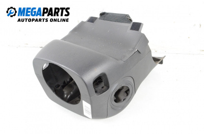 Plastic interior volan for Mazda CX-7 SUV (06.2006 - 12.2014), 5 uși, suv