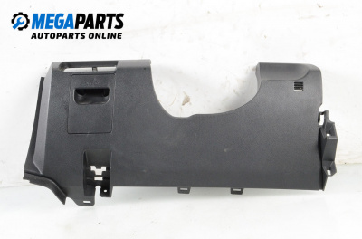 Plastic interior sub tablou for Mazda CX-7 SUV (06.2006 - 12.2014), 5 uși, suv