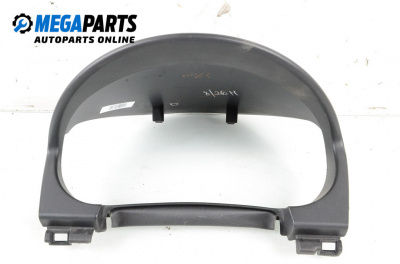 Plastic interior kilometraj for Mazda CX-7 SUV (06.2006 - 12.2014), 5 uși, suv