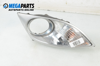 Nebelscheinwerfer abdeckung for Mazda CX-7 SUV (06.2006 - 12.2014), suv, position: rechts