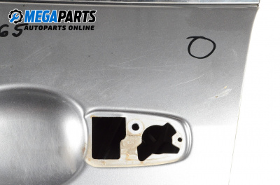 Ușă for Mazda CX-7 SUV (06.2006 - 12.2014), 5 uși, suv, position: stânga - fața