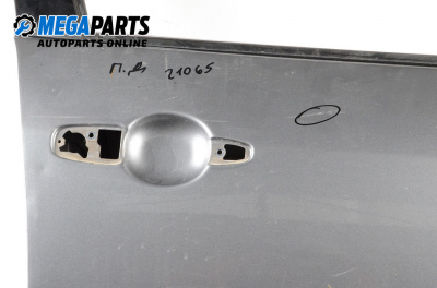Ușă for Mazda CX-7 SUV (06.2006 - 12.2014), 5 uși, suv, position: dreaptă - fața
