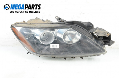 Scheinwerfer for Mazda CX-7 SUV (06.2006 - 12.2014), suv, position: rechts