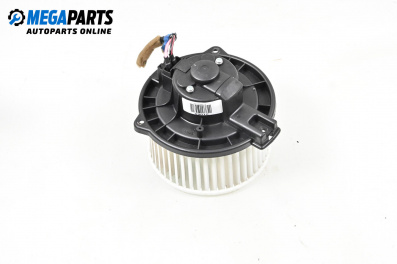 Heating blower for Mazda CX-7 SUV (06.2006 - 12.2014)