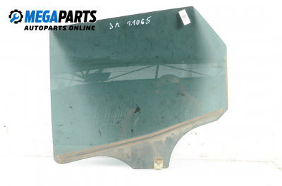 Geam for Mazda CX-7 SUV (06.2006 - 12.2014), 5 uși, suv, position: stânga - spate