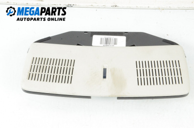 Plastic interior for Mazda CX-7 SUV (06.2006 - 12.2014), 5 uși, suv, position: fața