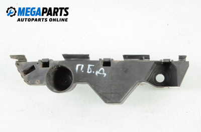 Stoßstangehalterung for Mazda CX-7 SUV (06.2006 - 12.2014), suv, position: rechts, vorderseite