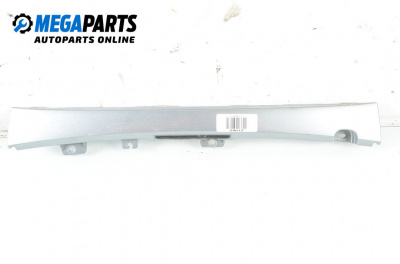 Material profilat interior for Mazda CX-7 SUV (06.2006 - 12.2014), 5 uși, suv