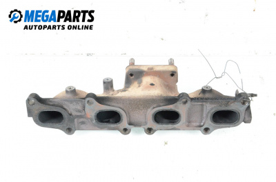 Exhaust manifold for Mazda CX-7 SUV (06.2006 - 12.2014) 2.2 MZR-CD AWD, 173 hp
